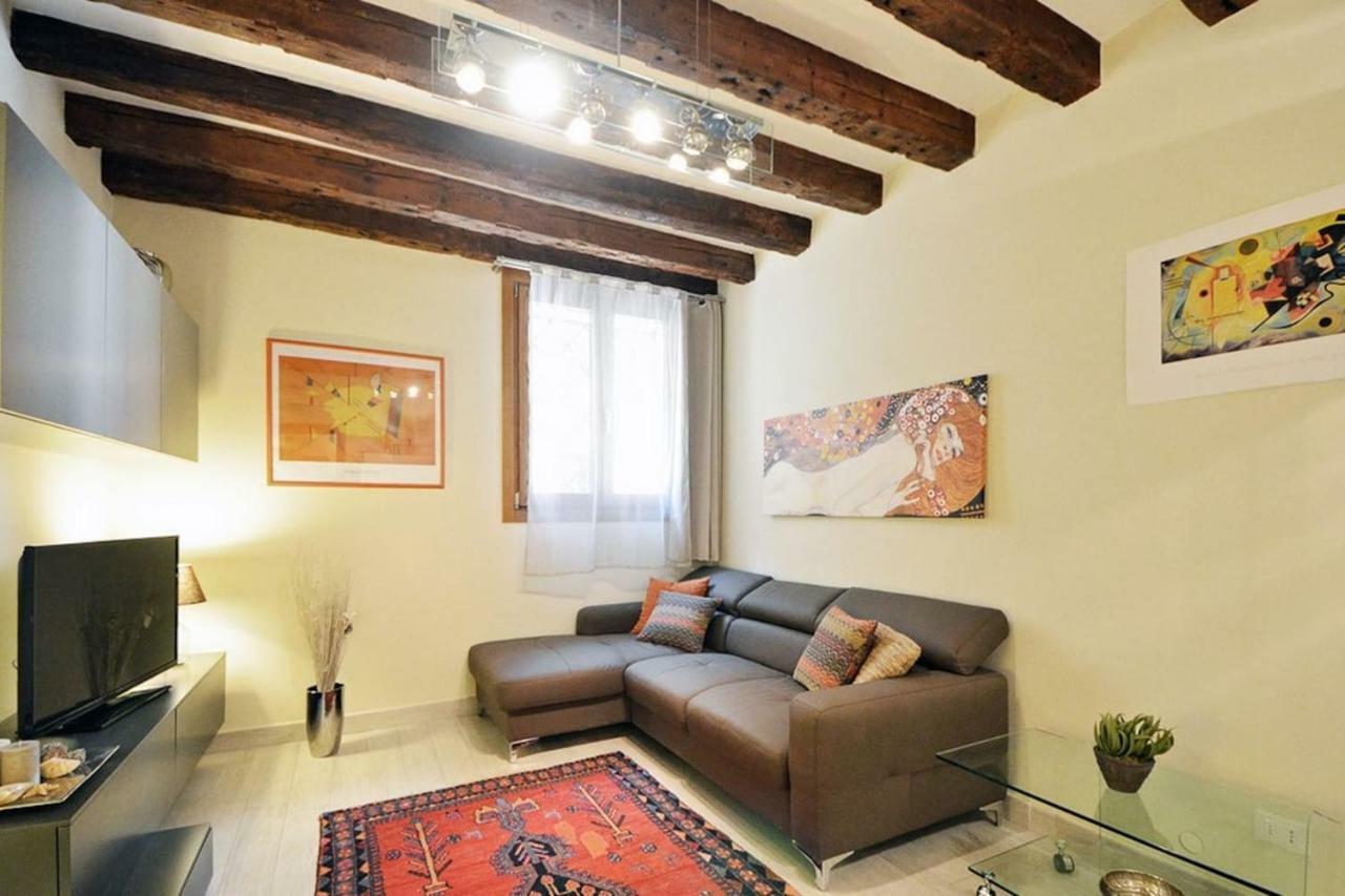 Ca Mocenigo Suite Venice Exterior photo