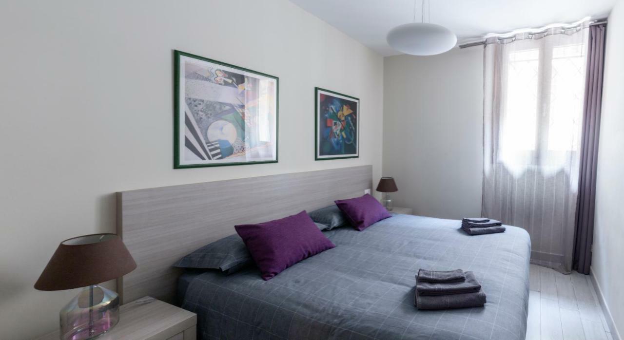 Ca Mocenigo Suite Venice Exterior photo