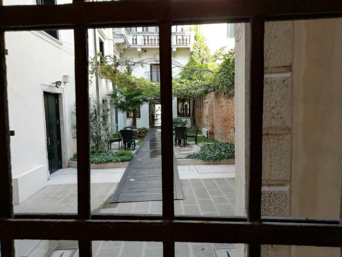 Ca Mocenigo Suite Venice Exterior photo