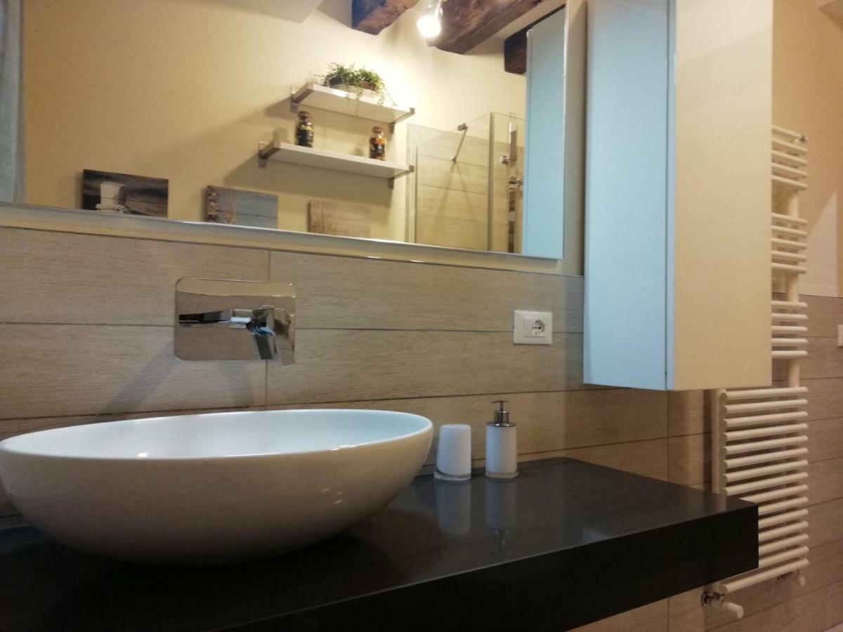 Ca Mocenigo Suite Venice Exterior photo