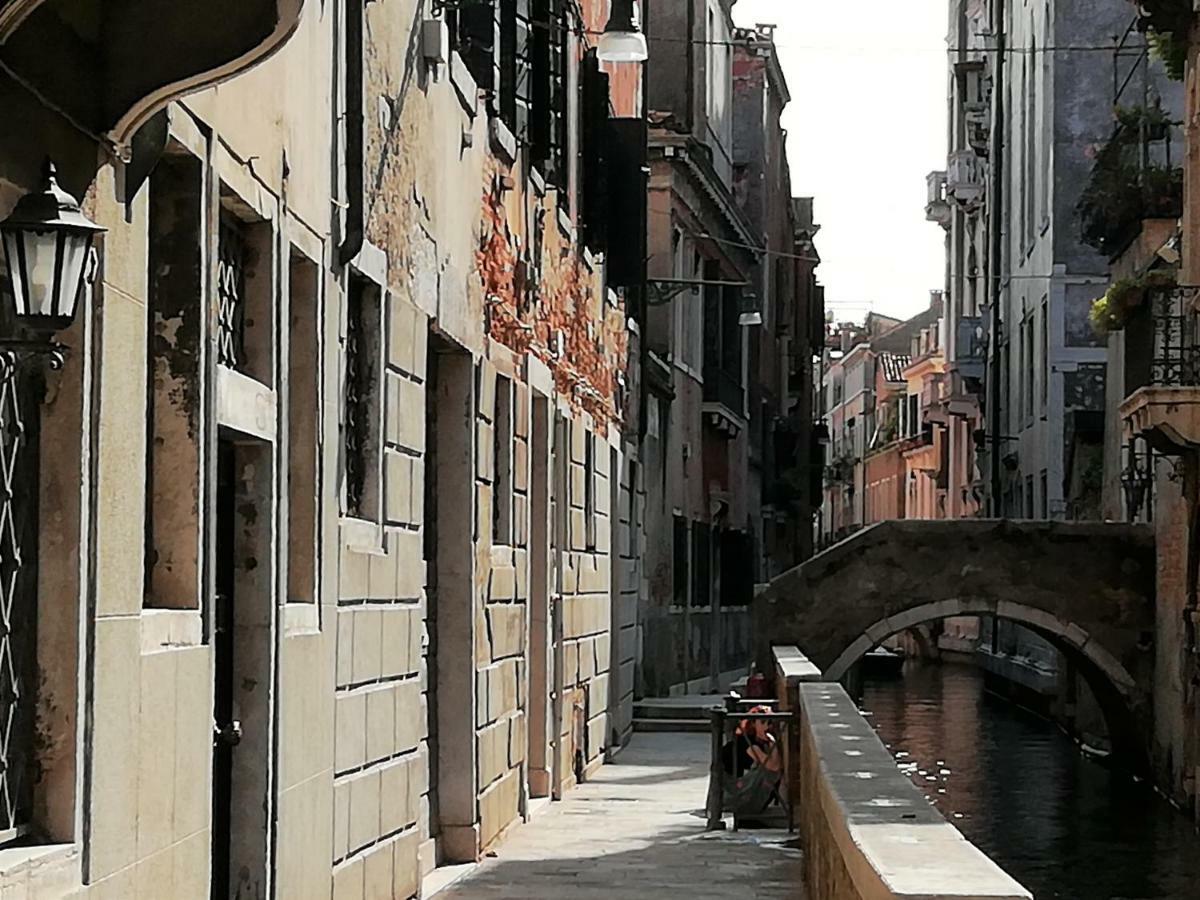 Ca Mocenigo Suite Venice Exterior photo
